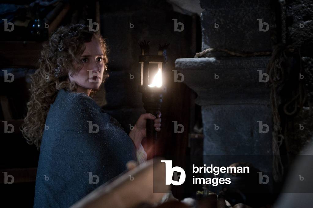 Kaamelott, écrit et réalisé par Alexandre Astier