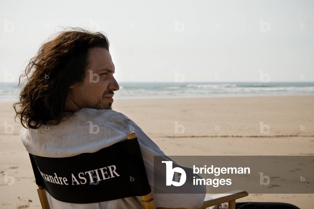 Kaamelott, écrit et réalisé par Alexandre Astier