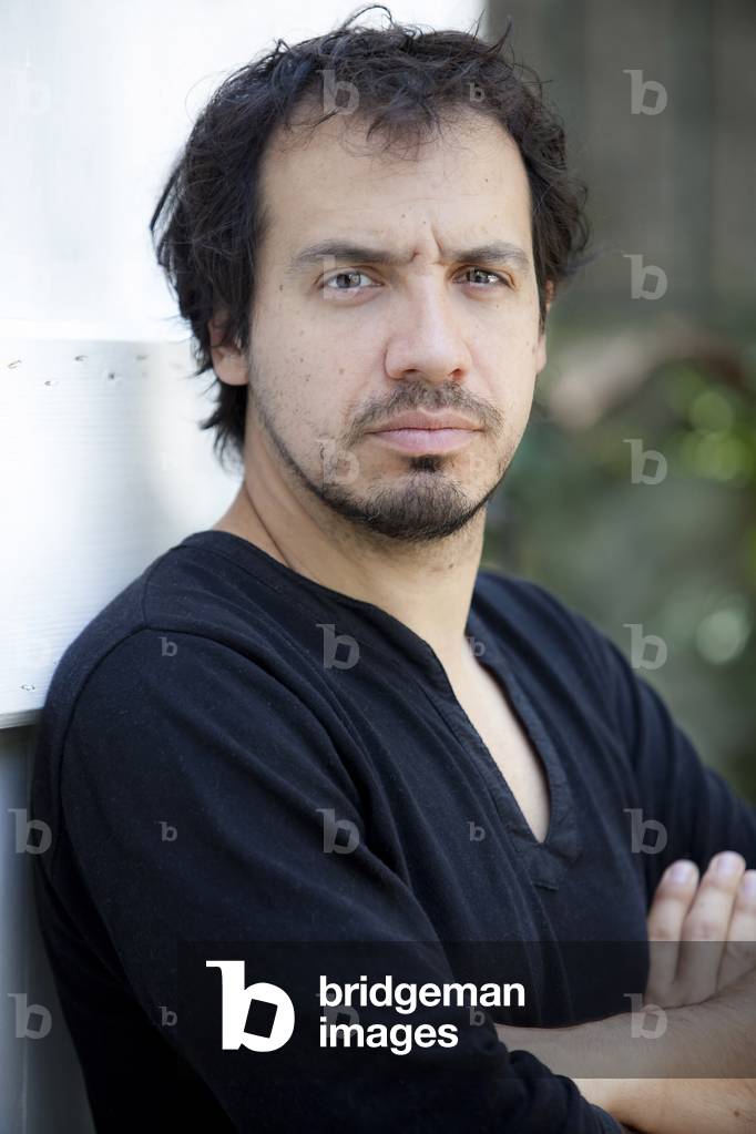 Alexandre Astier