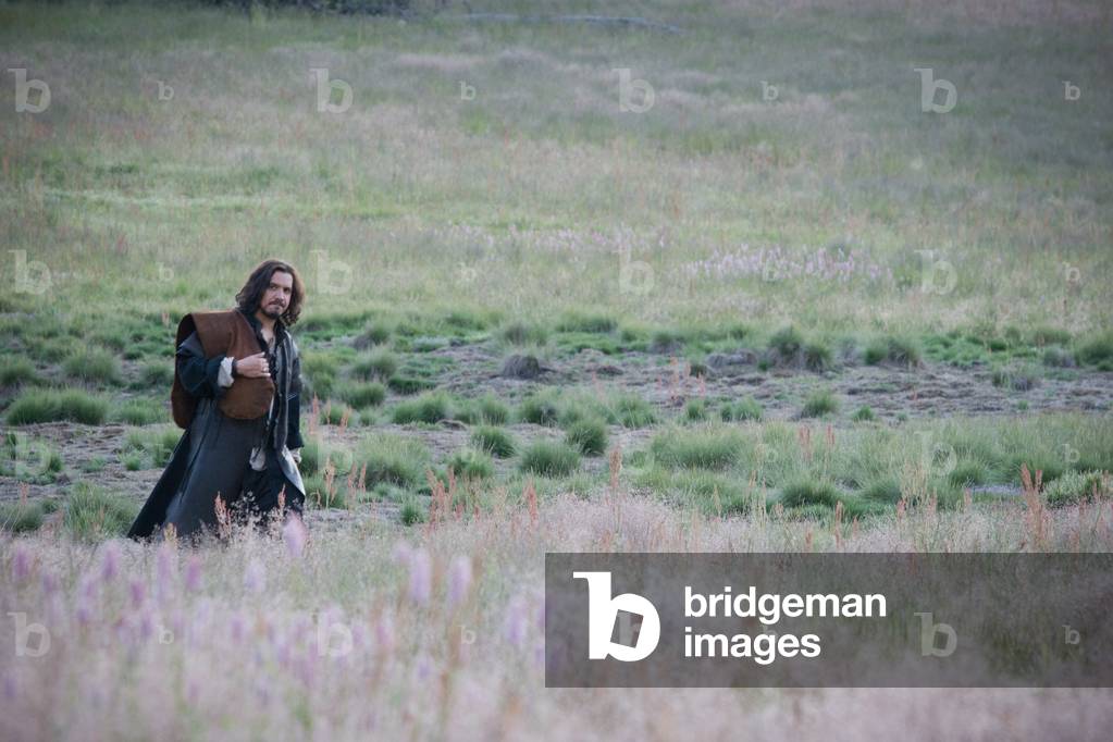 Kaamelott, écrit et réalisé par Alexandre Astier