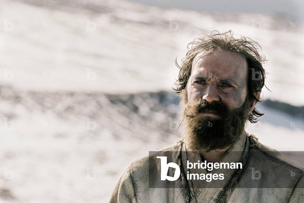 Kaamelott, écrit et réalisé par Alexandre Astier