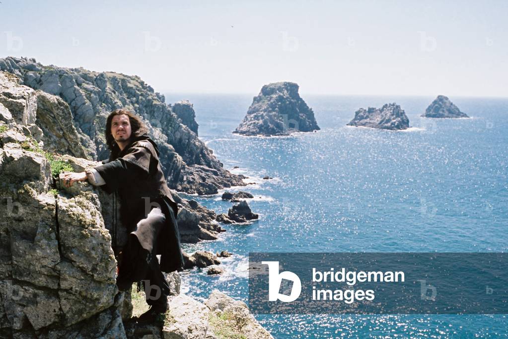 Kaamelott, écrit et réalisé par Alexandre Astier