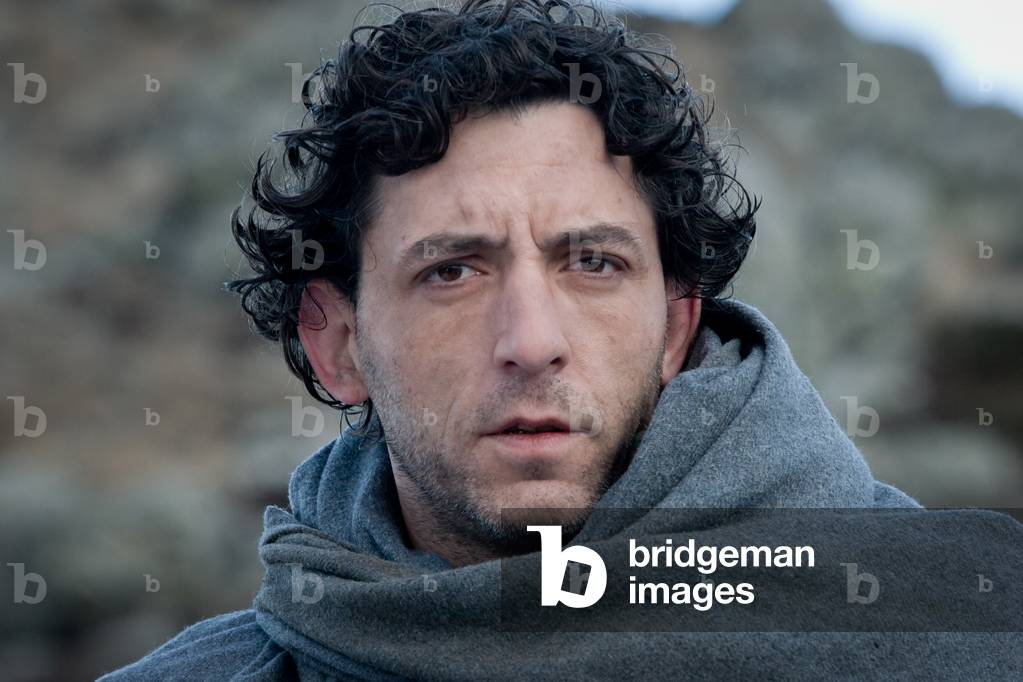 Kaamelott, écrit et réalisé par Alexandre Astier