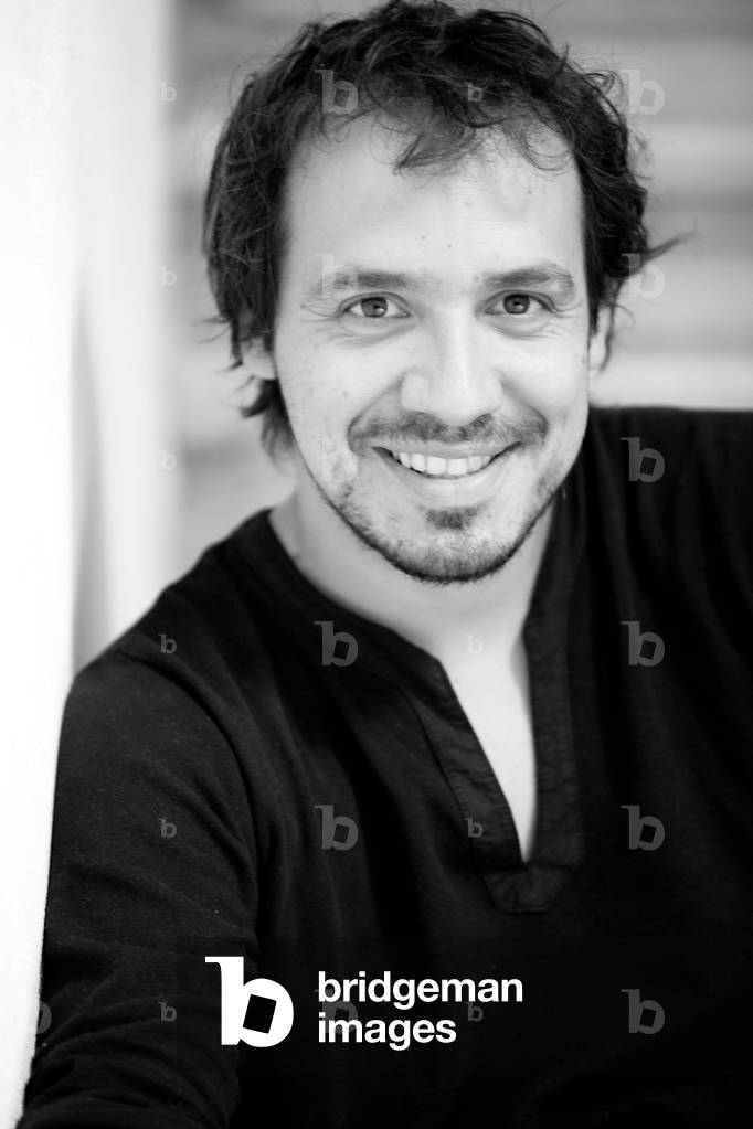 Alexandre Astier