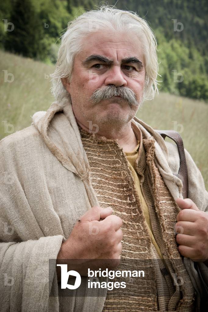Une serie ecrite et realisee par Alexandre Astier