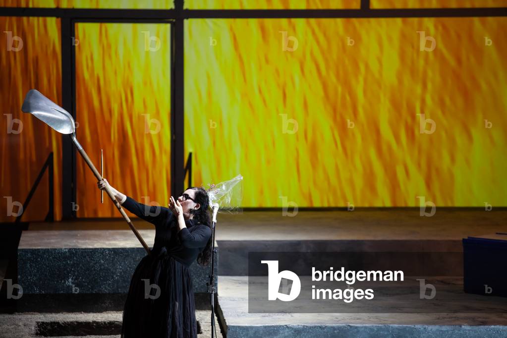 Didon et Enee, remebered