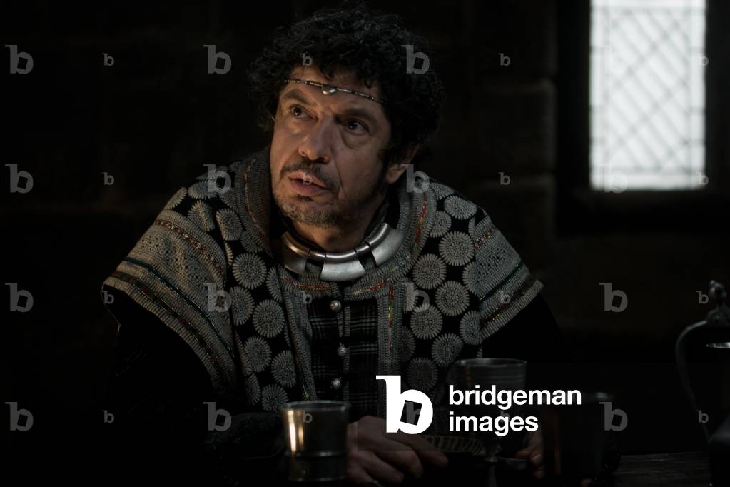 Kaamelott, écrit et réalisé par Alexandre Astier