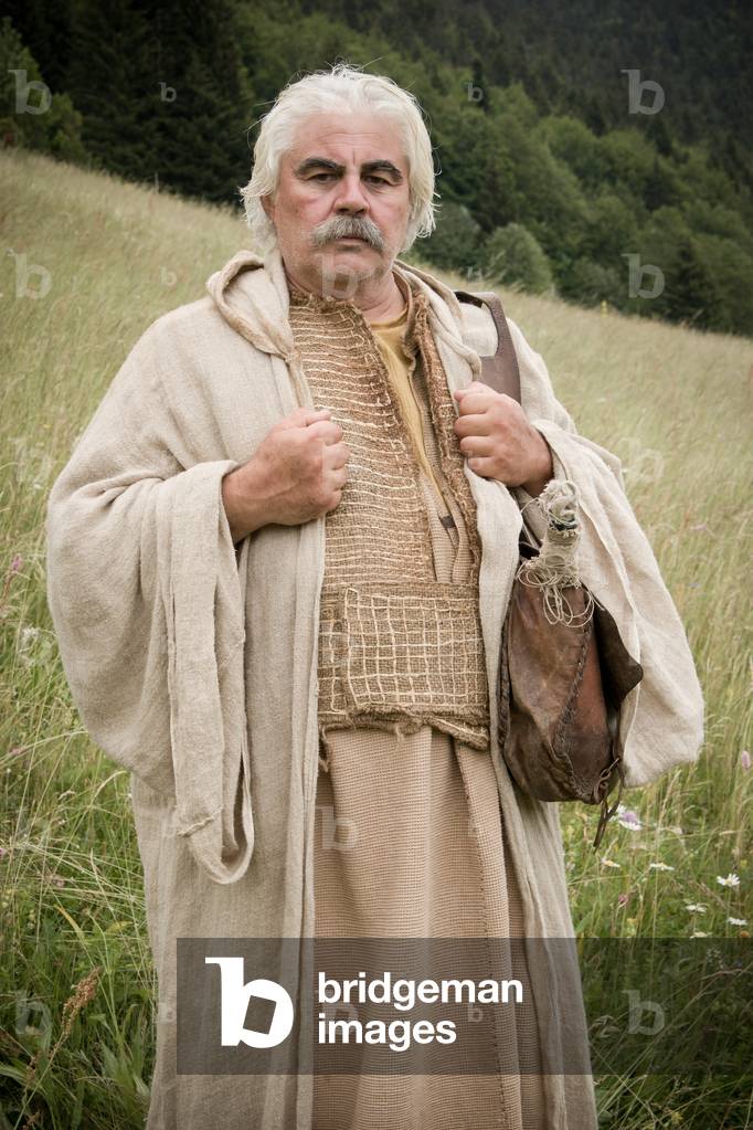 Kaamelott, écrit et réalisé par Alexandre Astier