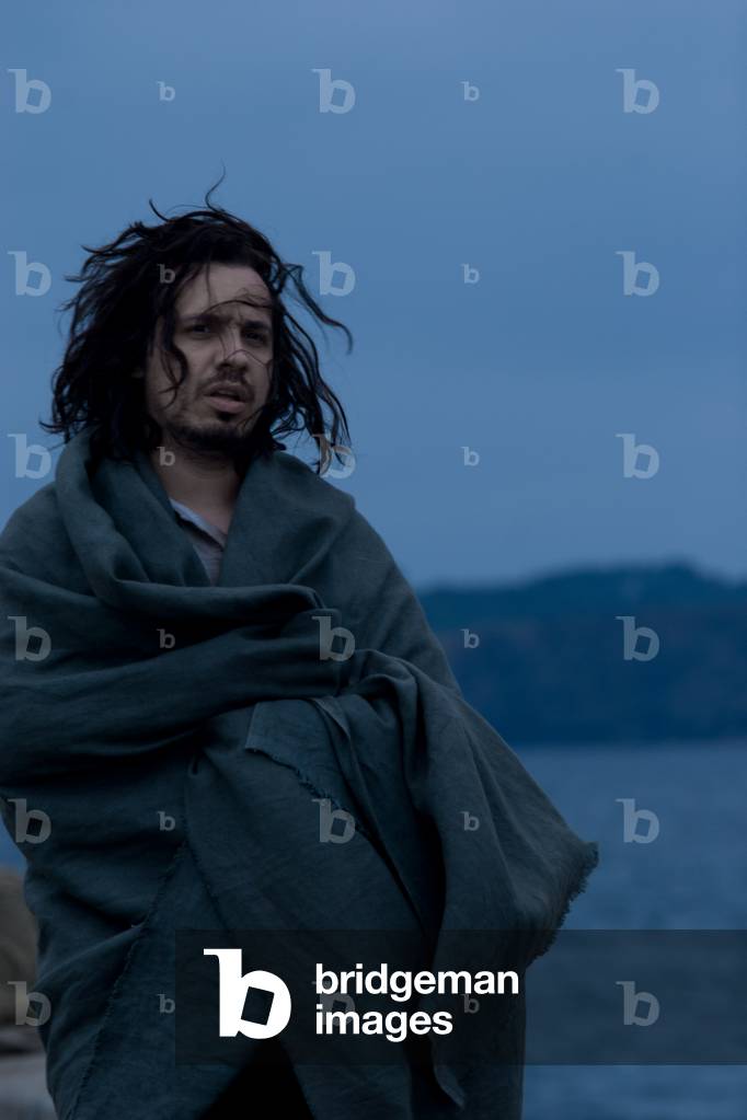 Une serie ecrite et realisee par Alexandre Astier, avec Alexandre Astier (Arthur)