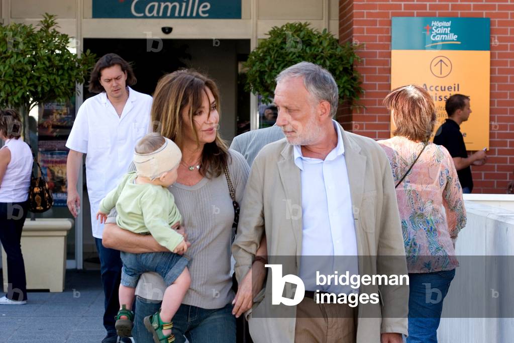 Fragile(s) de Martin Valente avec Caroline Cellier et Francois Berleand, 2007