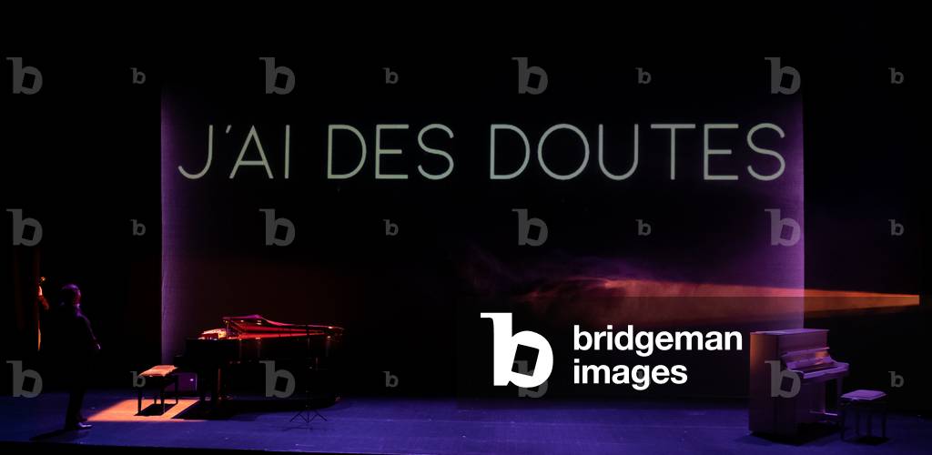 I have doubts at the theatre of the Roundabout 2018