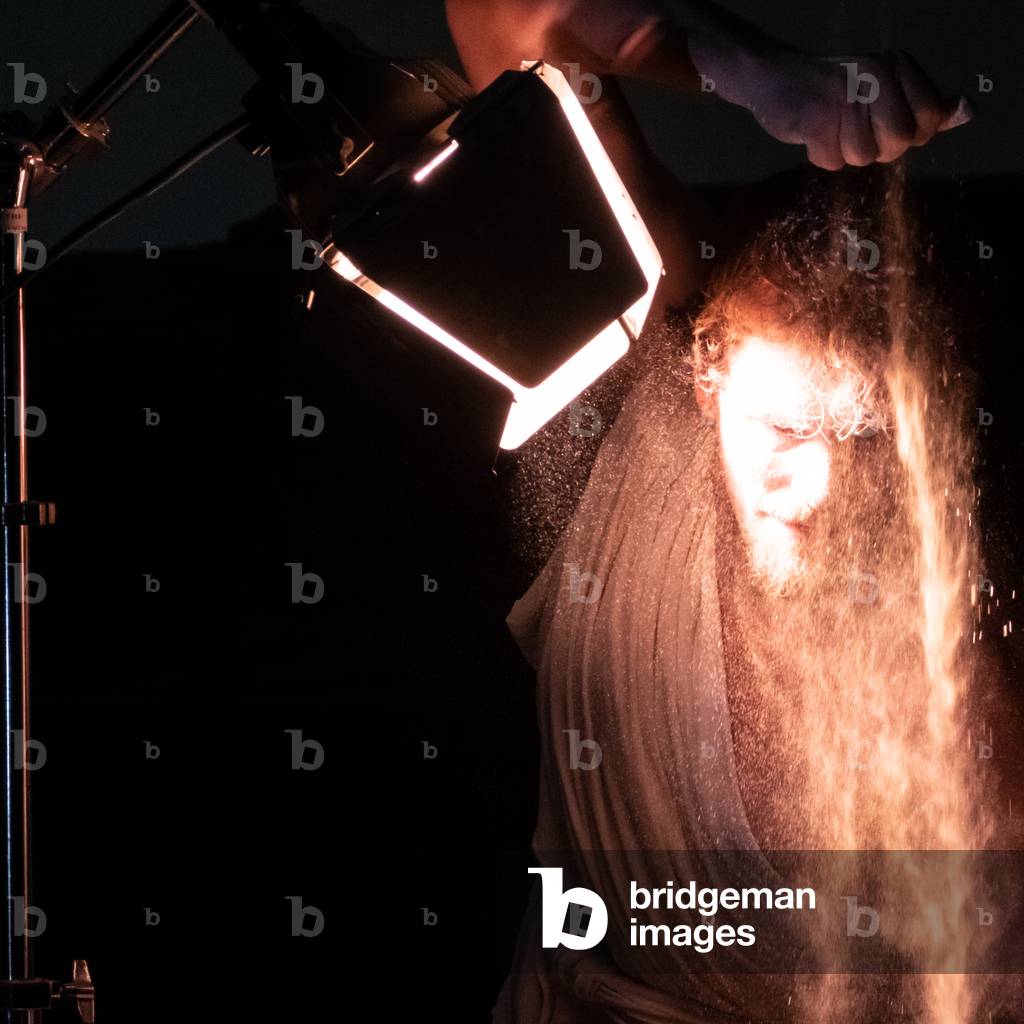 Didon et Enee, remebered