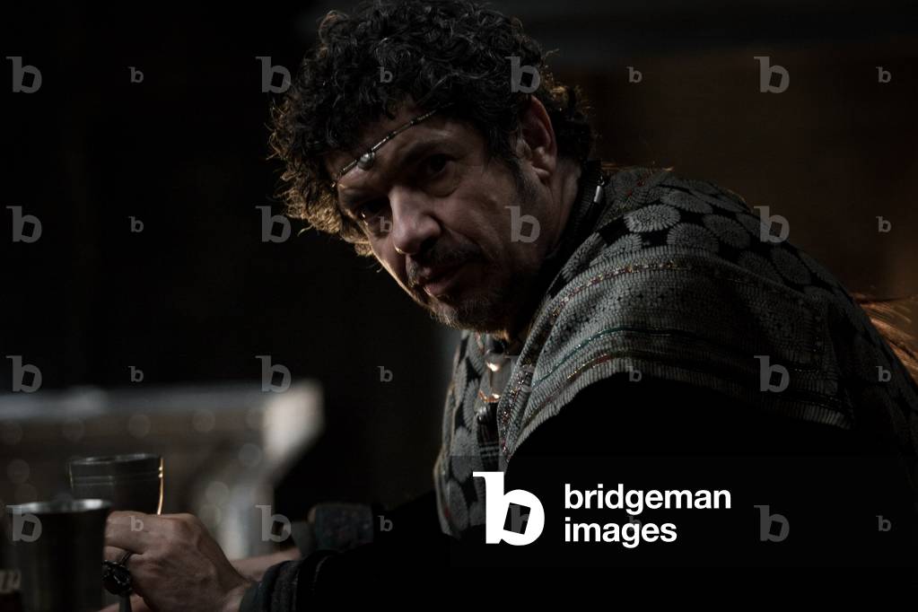 Kaamelott, écrit et réalisé par Alexandre Astier