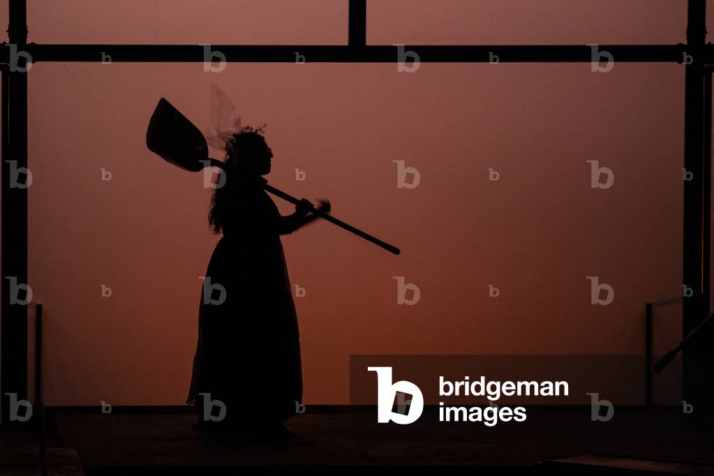 Didon et Enee, remebered