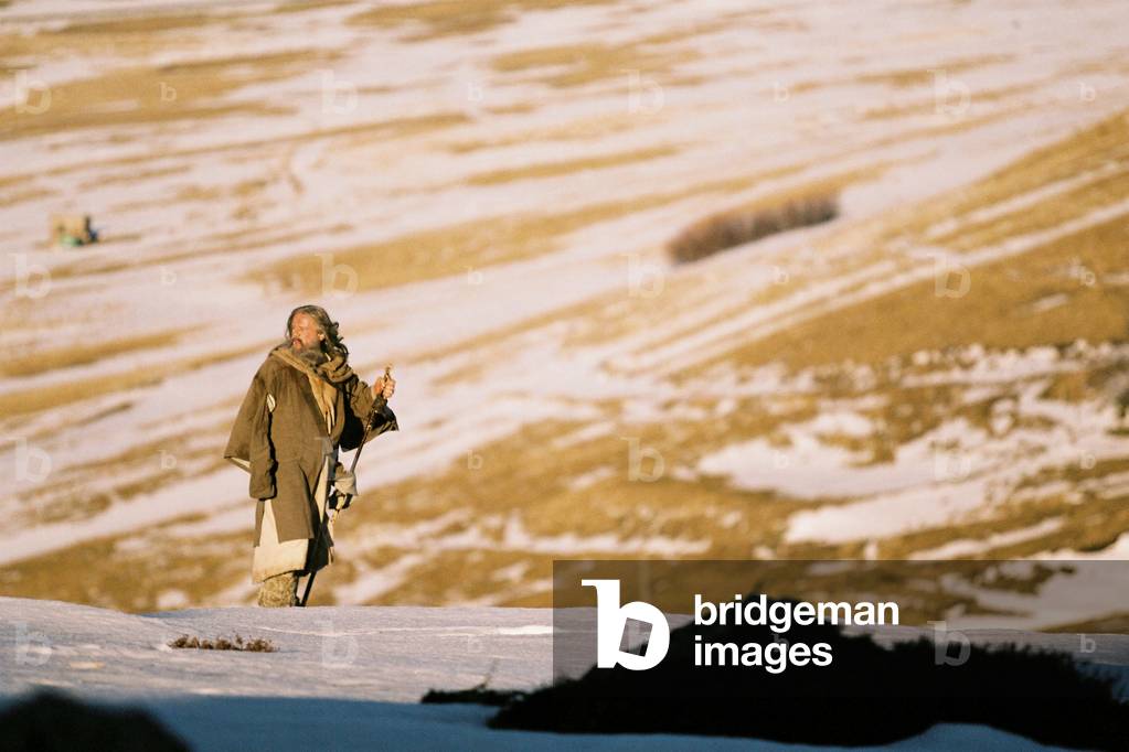 Kaamelott, écrit et réalisé par Alexandre Astier