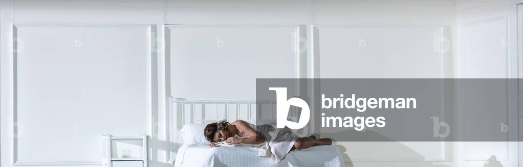 Rodelinda, opera by Haendel plays at the opera de Lyon 2020