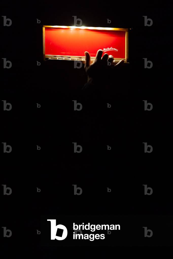 I have doubts at the theatre of the Roundabout 2018