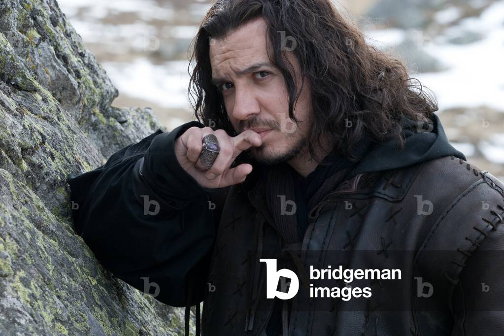 Kaamelott, écrit et réalisé par Alexandre Astier