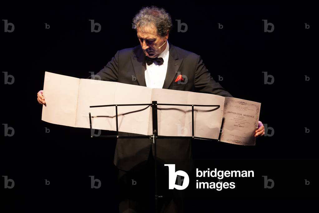 I have doubts at the theatre of the Roundabout 2018