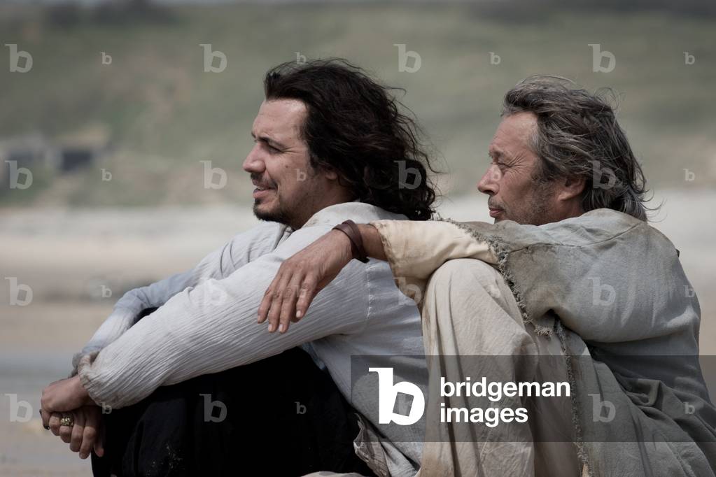 Kaamelott, écrit et réalisé par Alexandre Astier