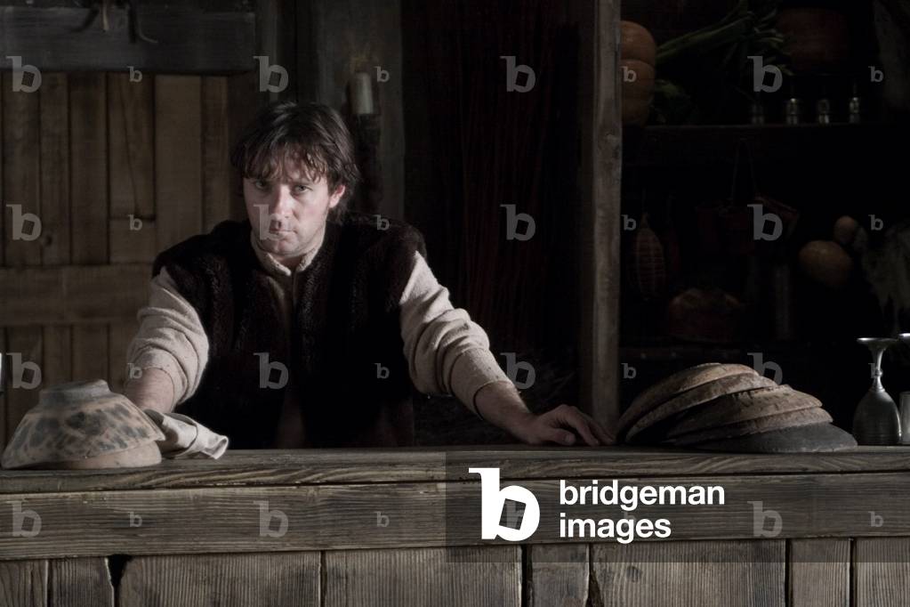 Kaamelott, écrit et réalisé par Alexandre Astier