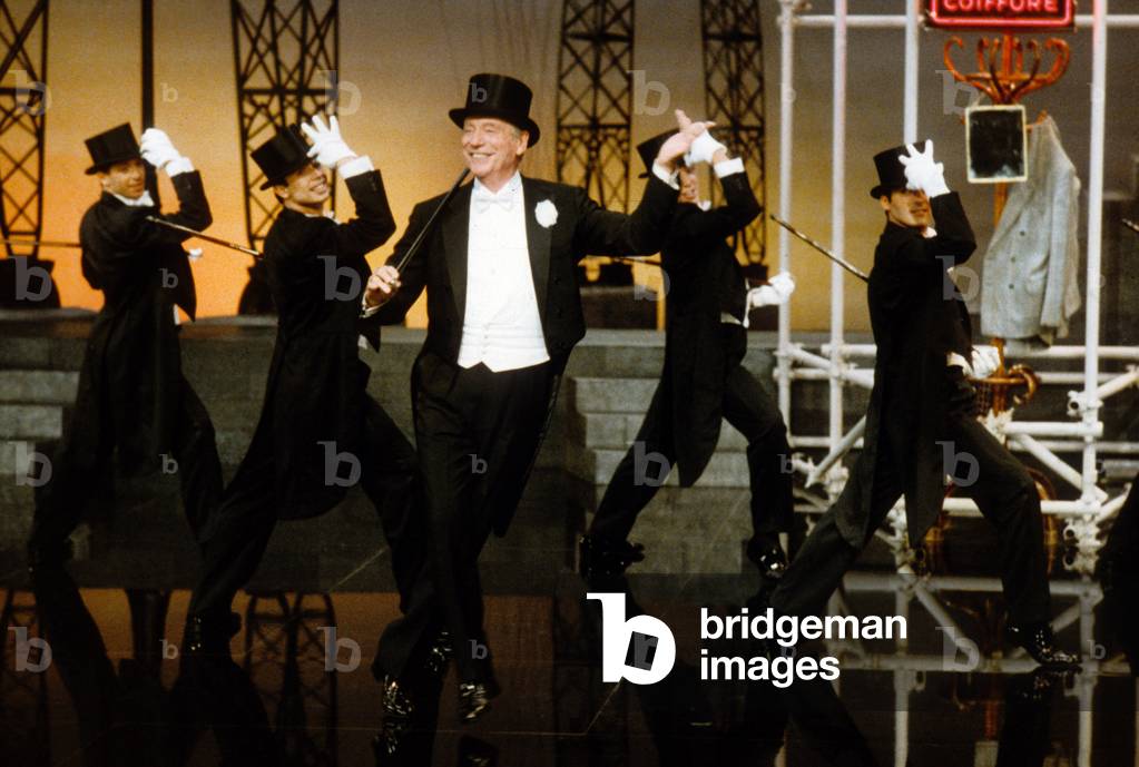 Three seats for the 26 THREE PLACES FOR THE 26TH by Jacques Demy with Yves Montand, 1988.