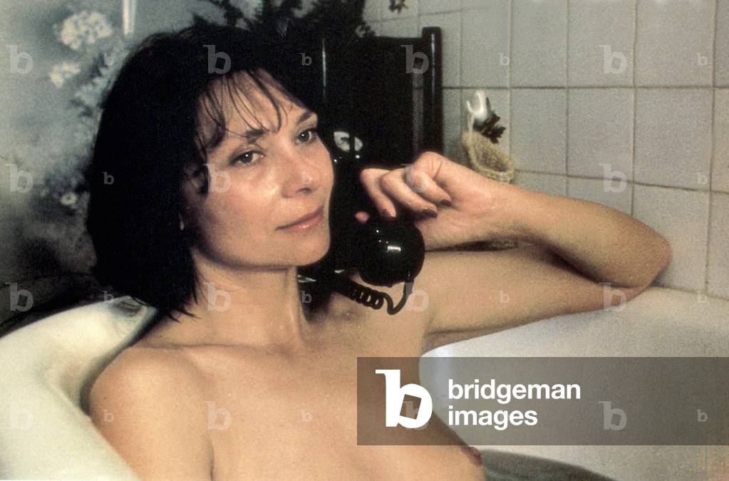 No roof or law of AgnesVarda with Masha Meril 1985