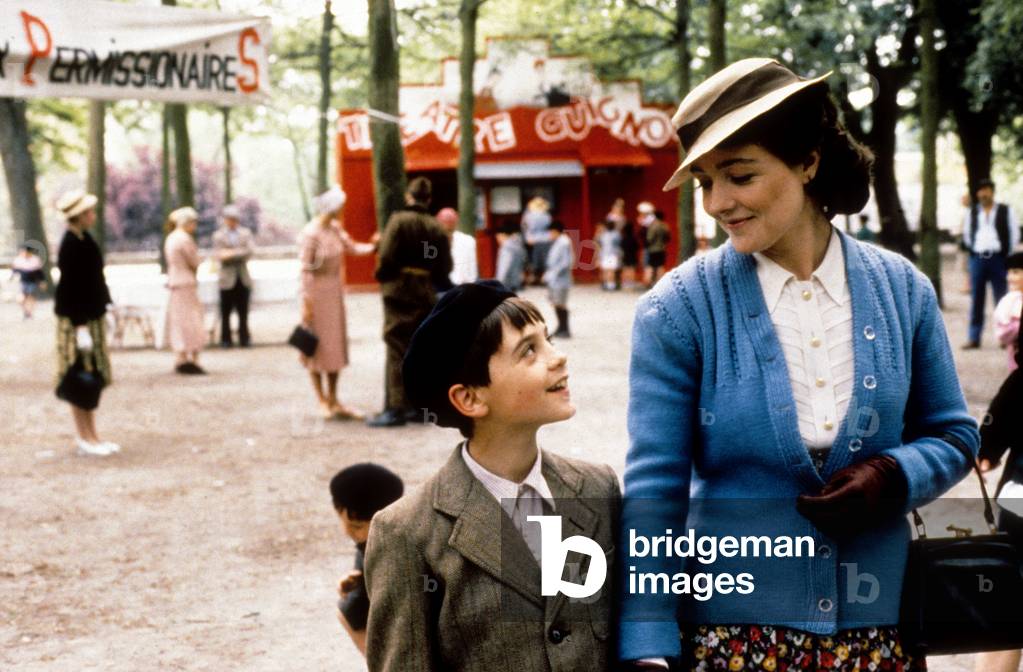 Jacquot de Nantes de AgnesVarda with Philippe Maron, 1991