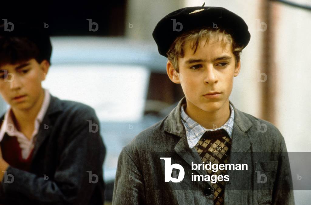 Jacquot de Nantes de AgnesVarda with Edouard Joubeaud, 1991