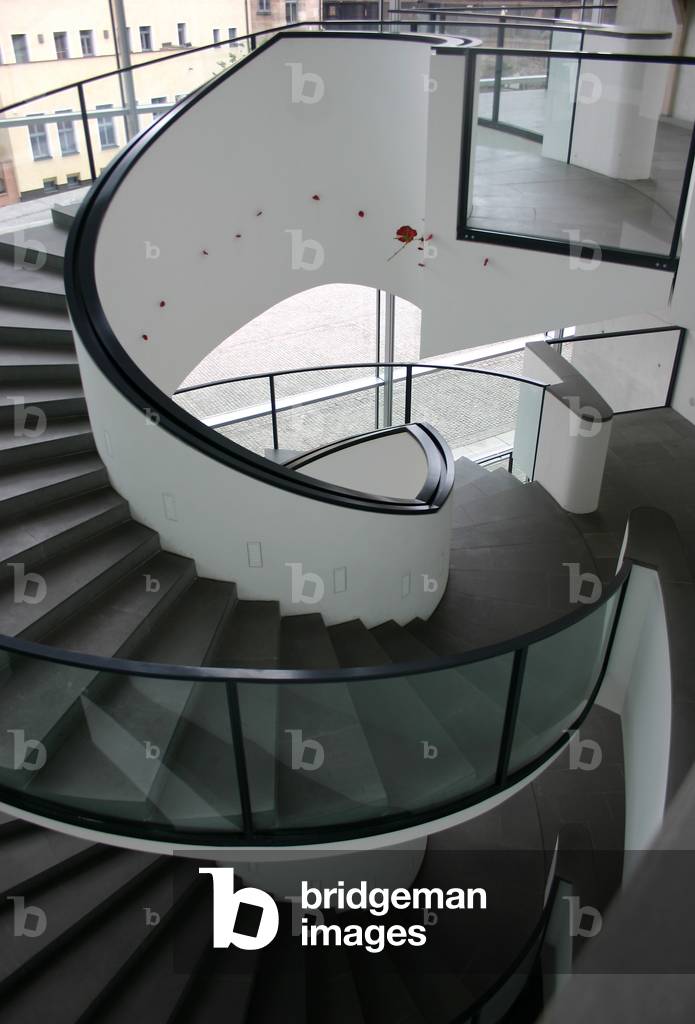 Neues Museum Nuremburg