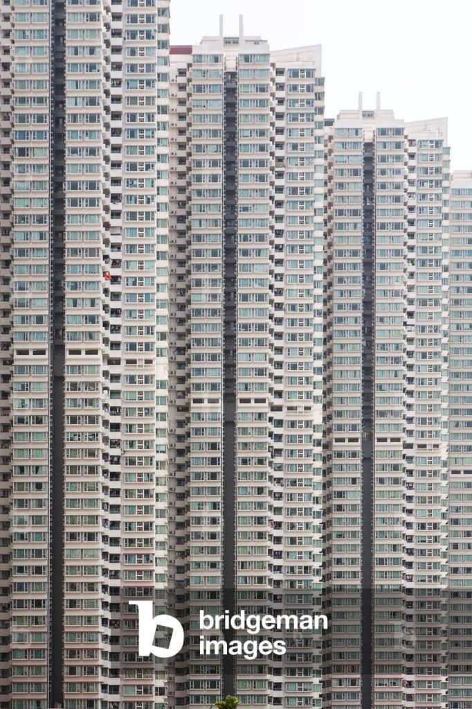 Olympian City, Hong Kong (photo)