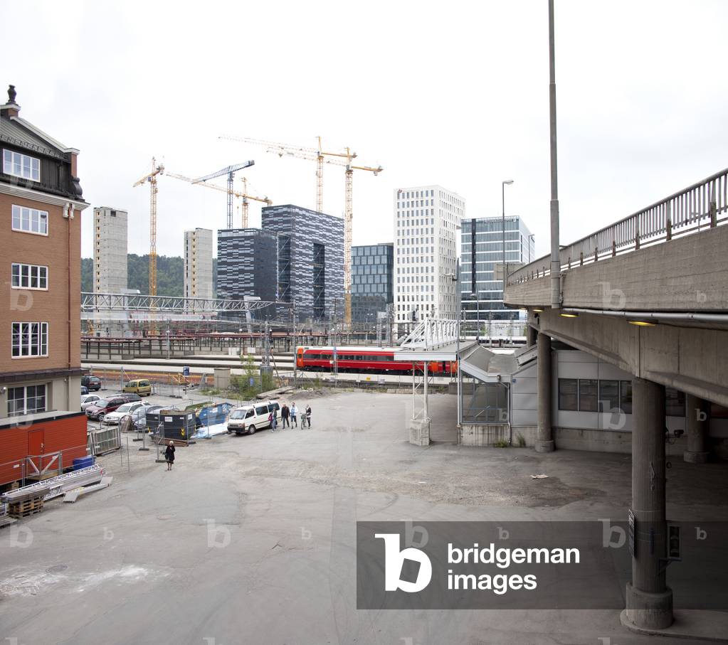 Oslo, Norway, 2010 (photo)