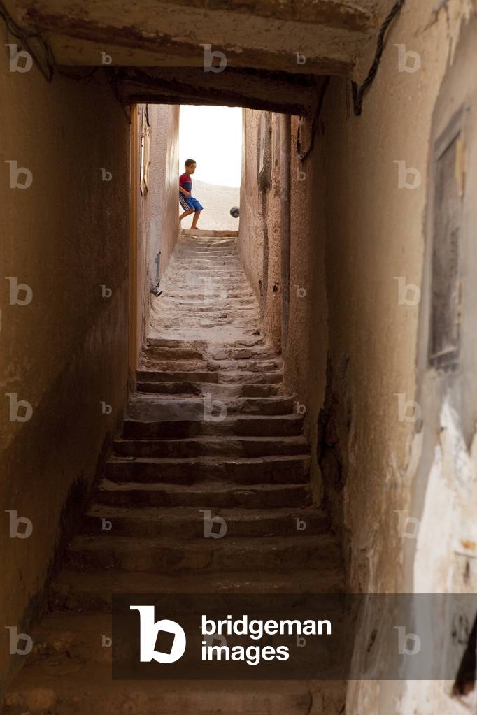 Ghardaïa, Algeria (photo)