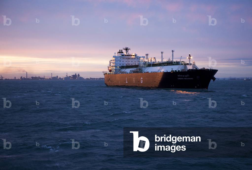 Port Autonome de Marseille, France, 2010 (photo)
