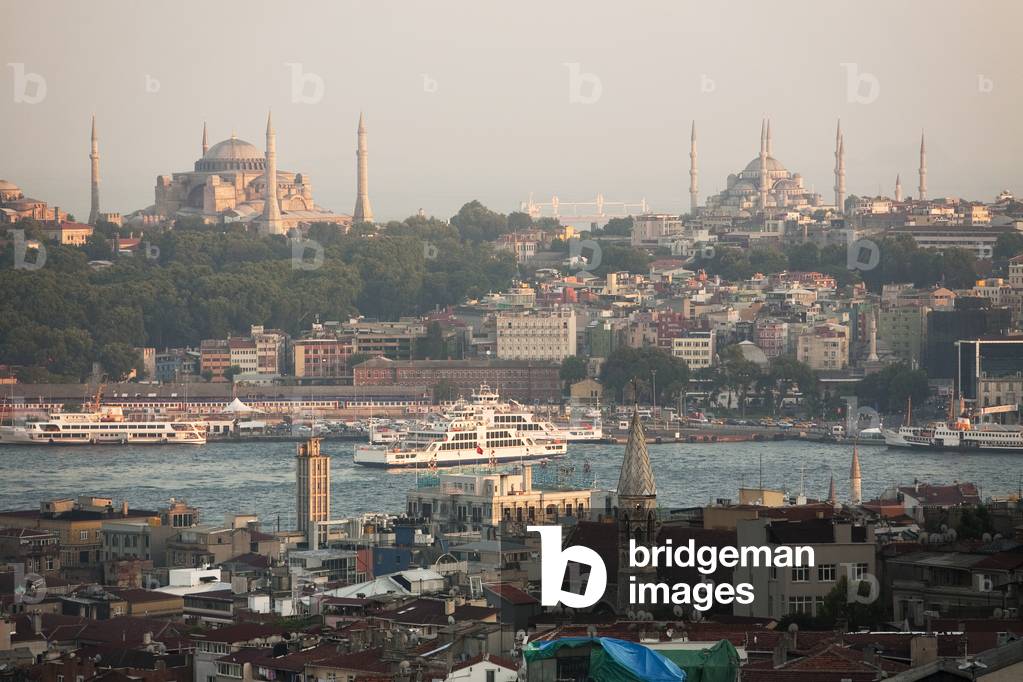 Istanbul, Turkey (photo)