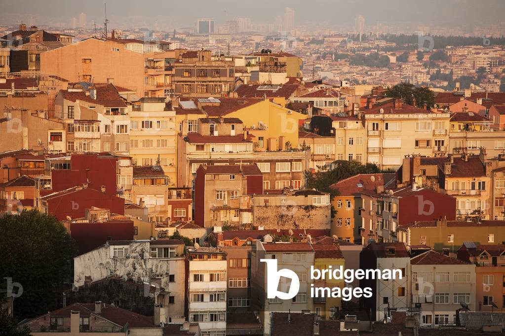 Istanbul, Turkey (photo)