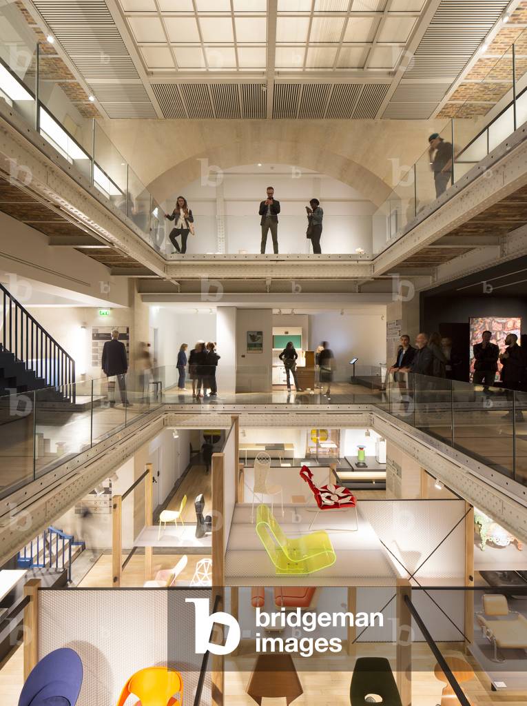Musée des arts décoratifs, Paris, France (photo)