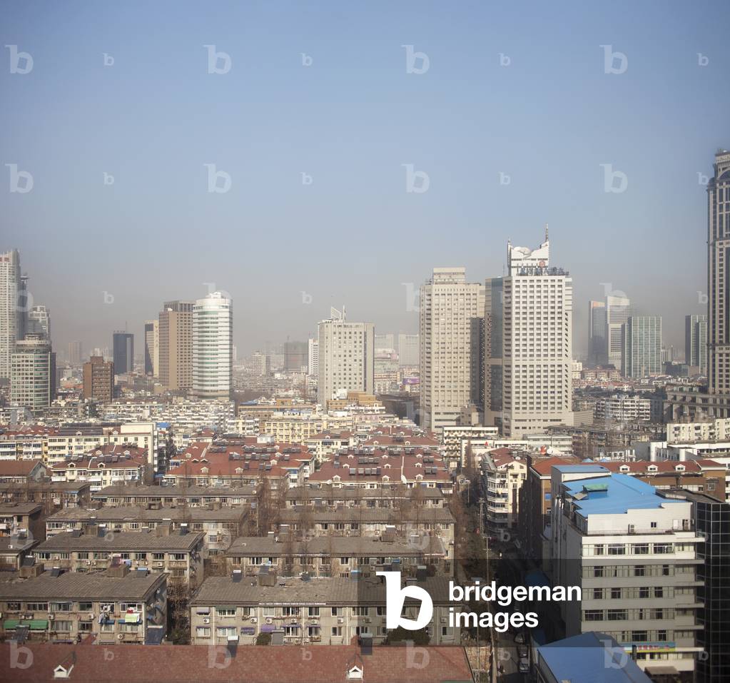 Nanjing, China (photo)