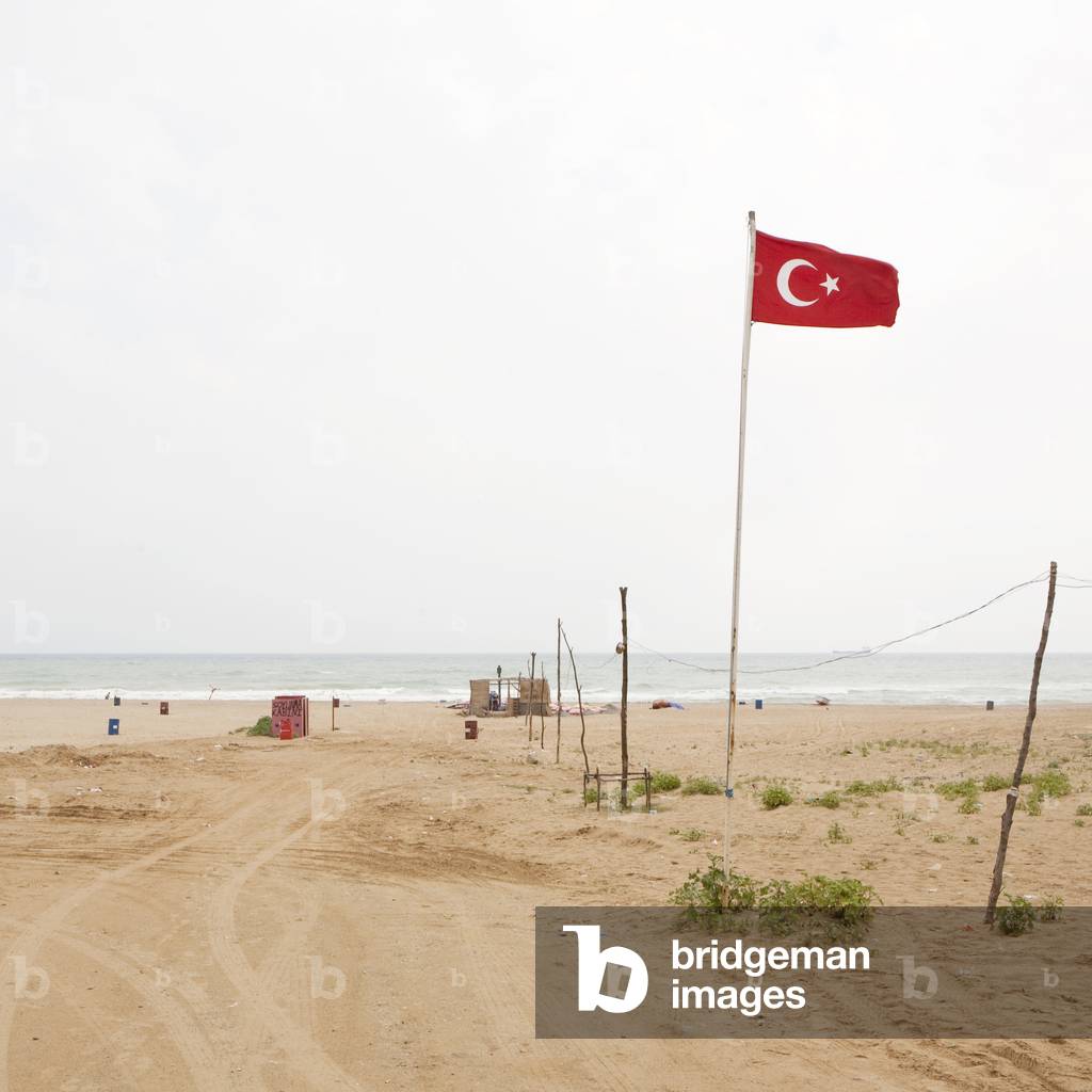 Kilyos, Istanbul, Turkey (photo)