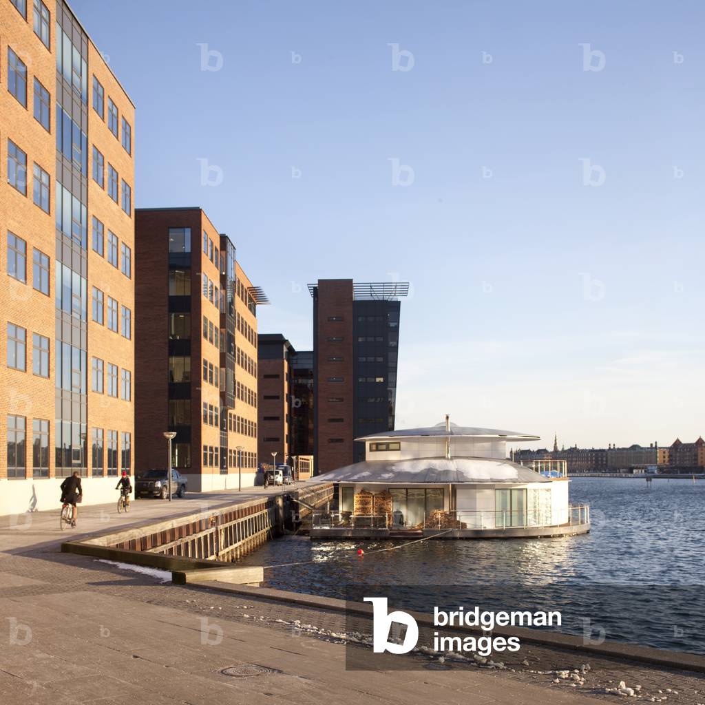 Copenhagen, Denmark (photo)