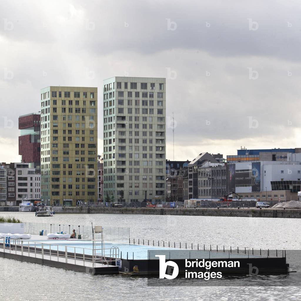 Badboot, designed by Sculp(IT), Antwerp, Belgium (photo)