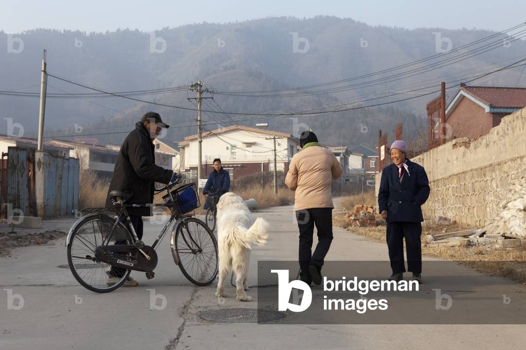 Changping Ward, Beijing, China (photo)