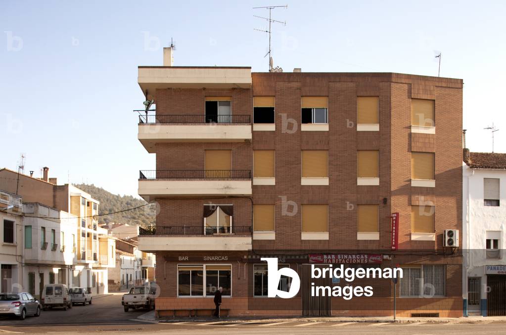 Sinarcas, Valencia, Spain (photo)