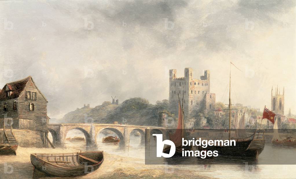 Rochester Castle, Kent