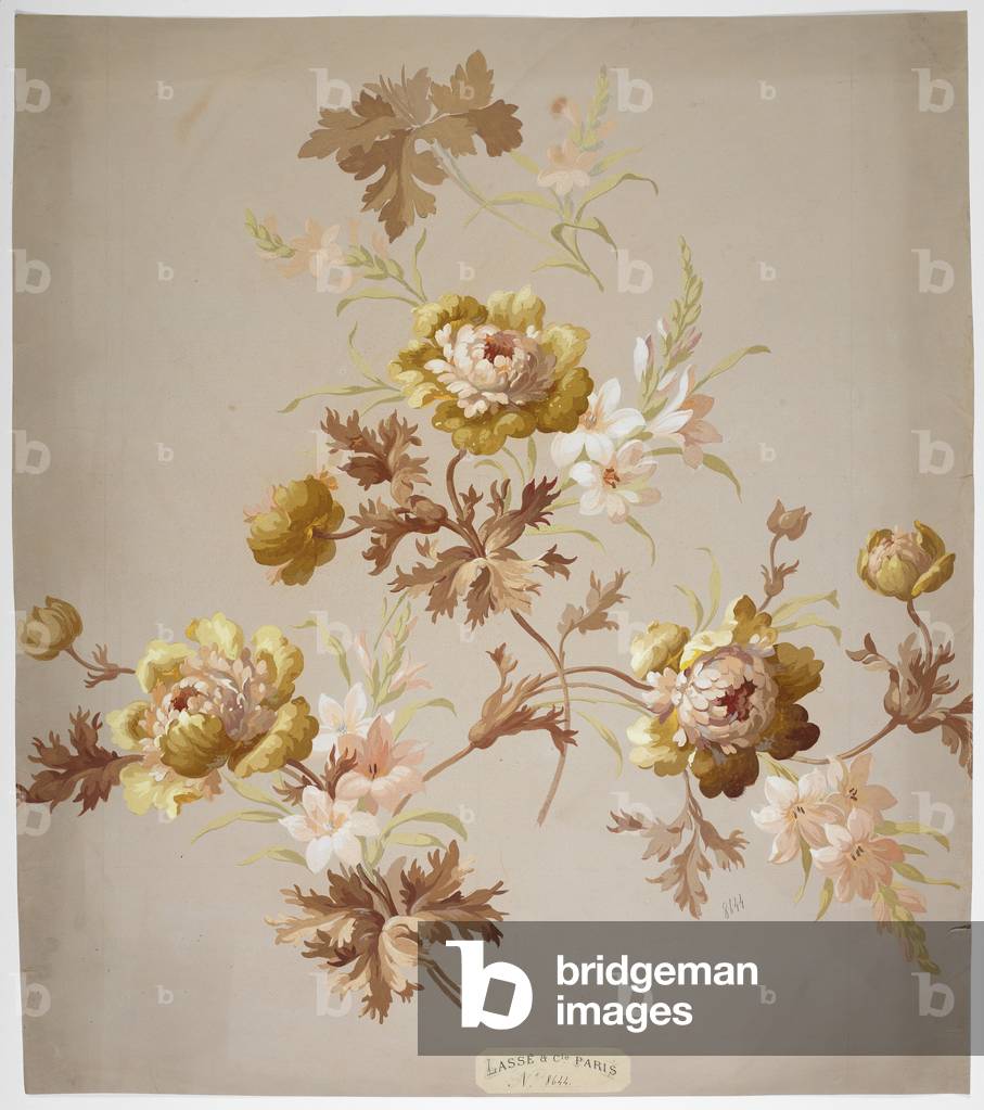 Moquette design (senza carta)