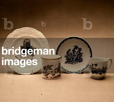 Selection of pottery (ceramic)