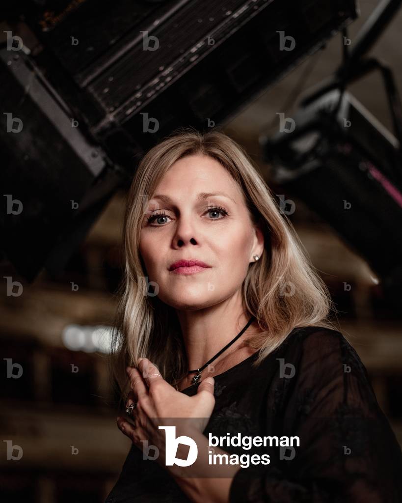 Miah Persson