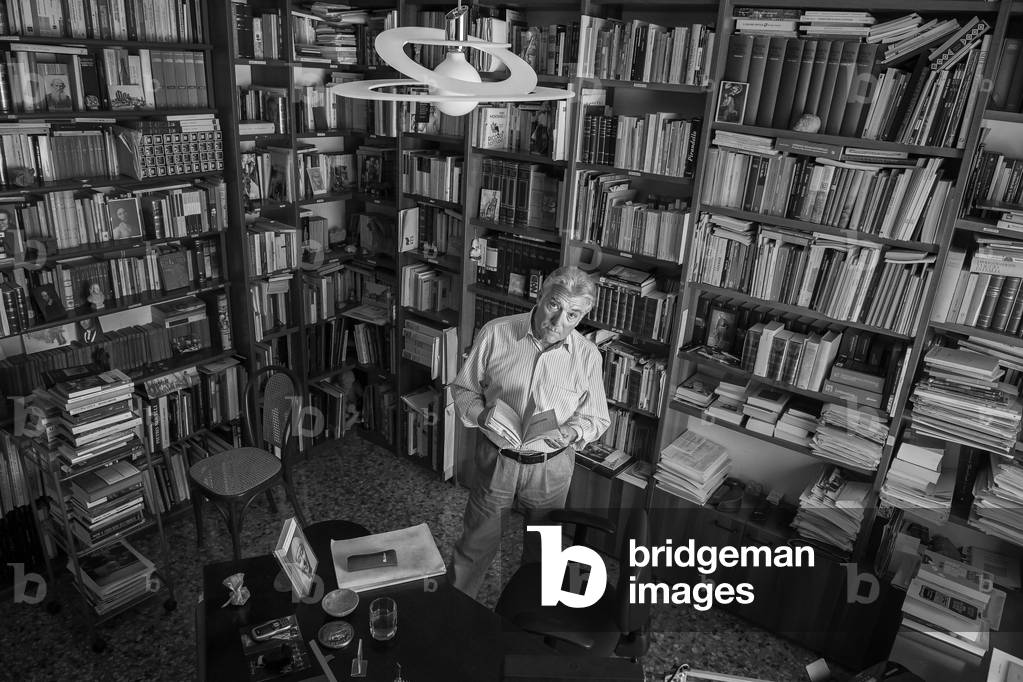 Matteo Collura (born 1945)