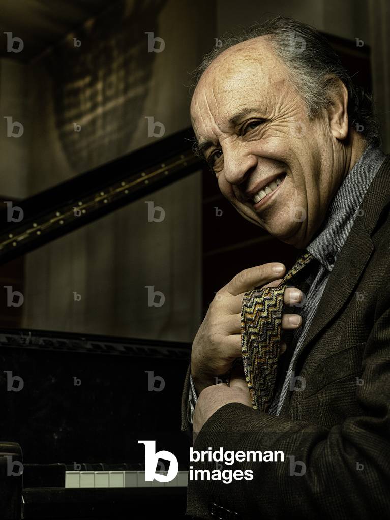 Leo Nucci