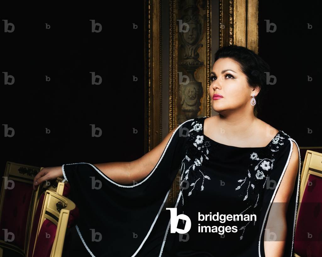 Anna Netrebko